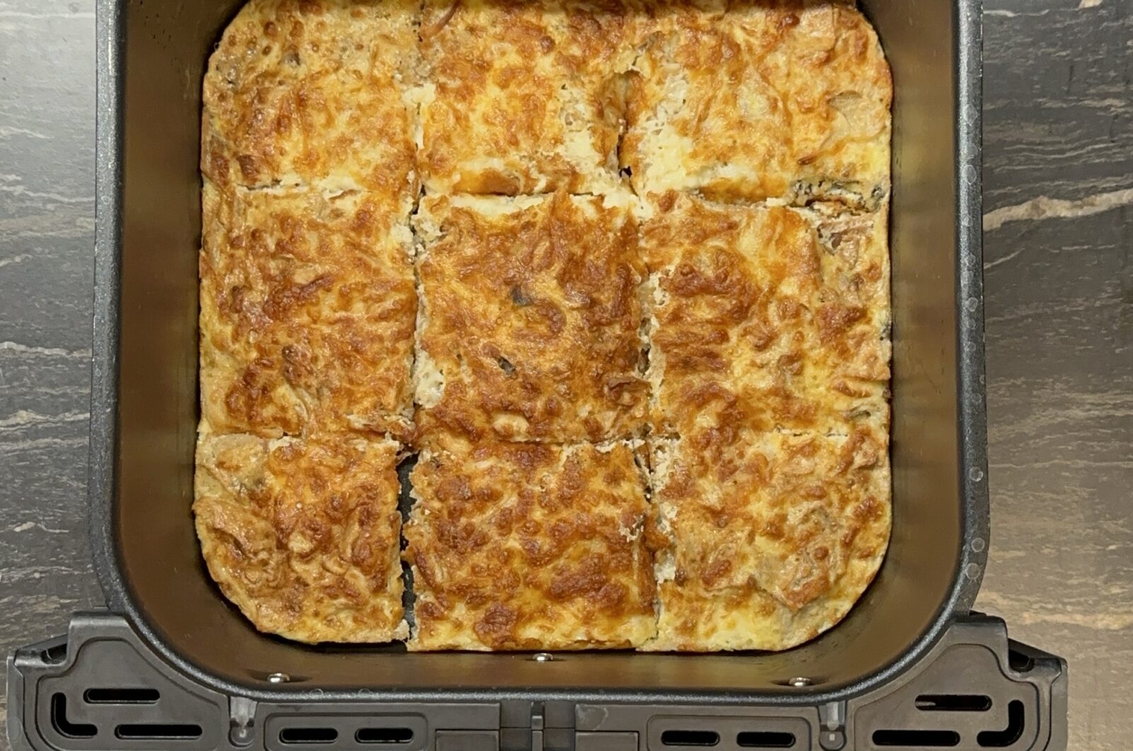 Баница с юфка