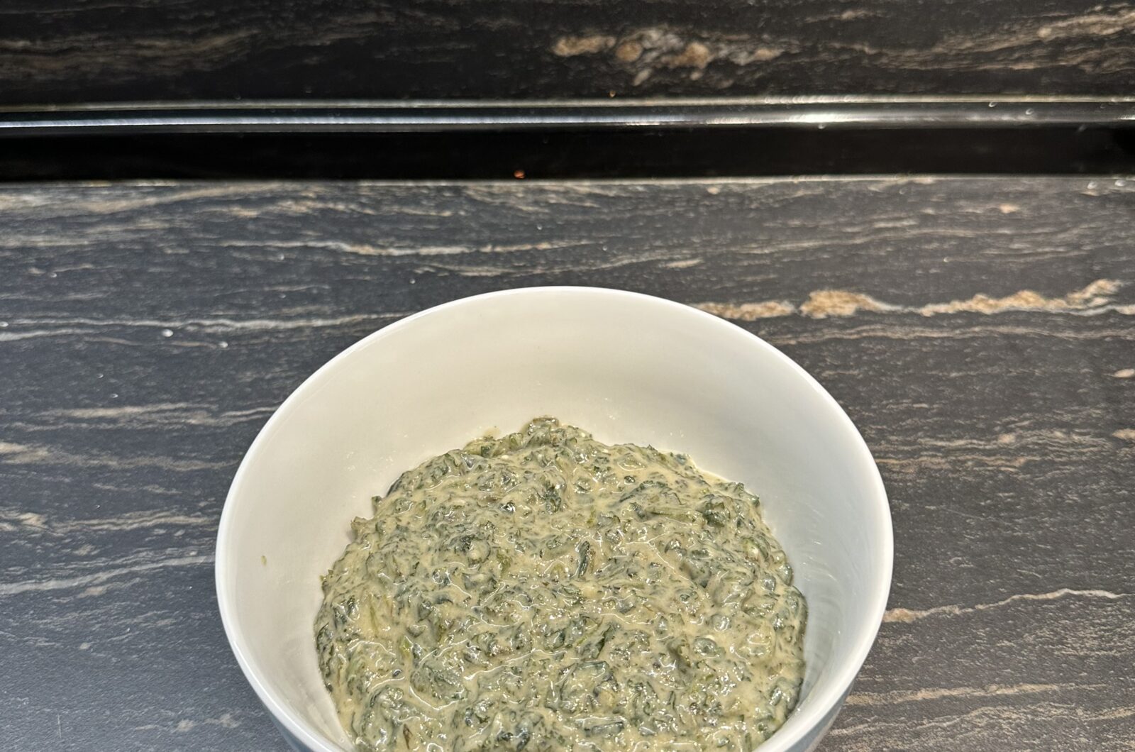 Каша от коприва