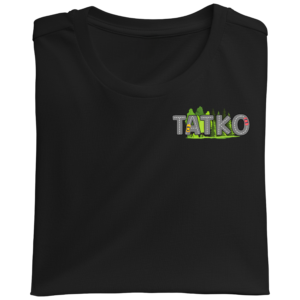 Тениска "ТАТКО"