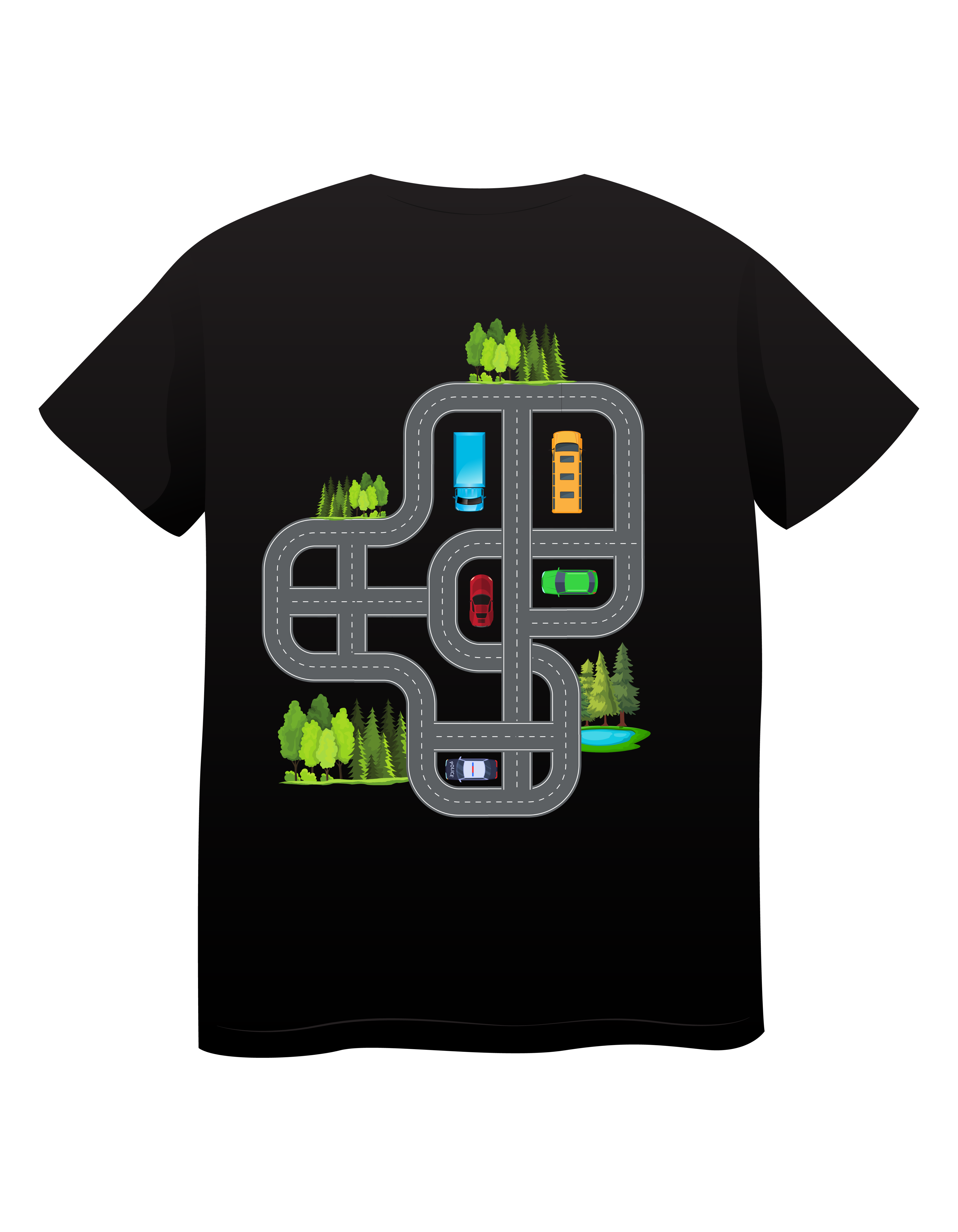 Тениска "ТАТКО" - Image 3