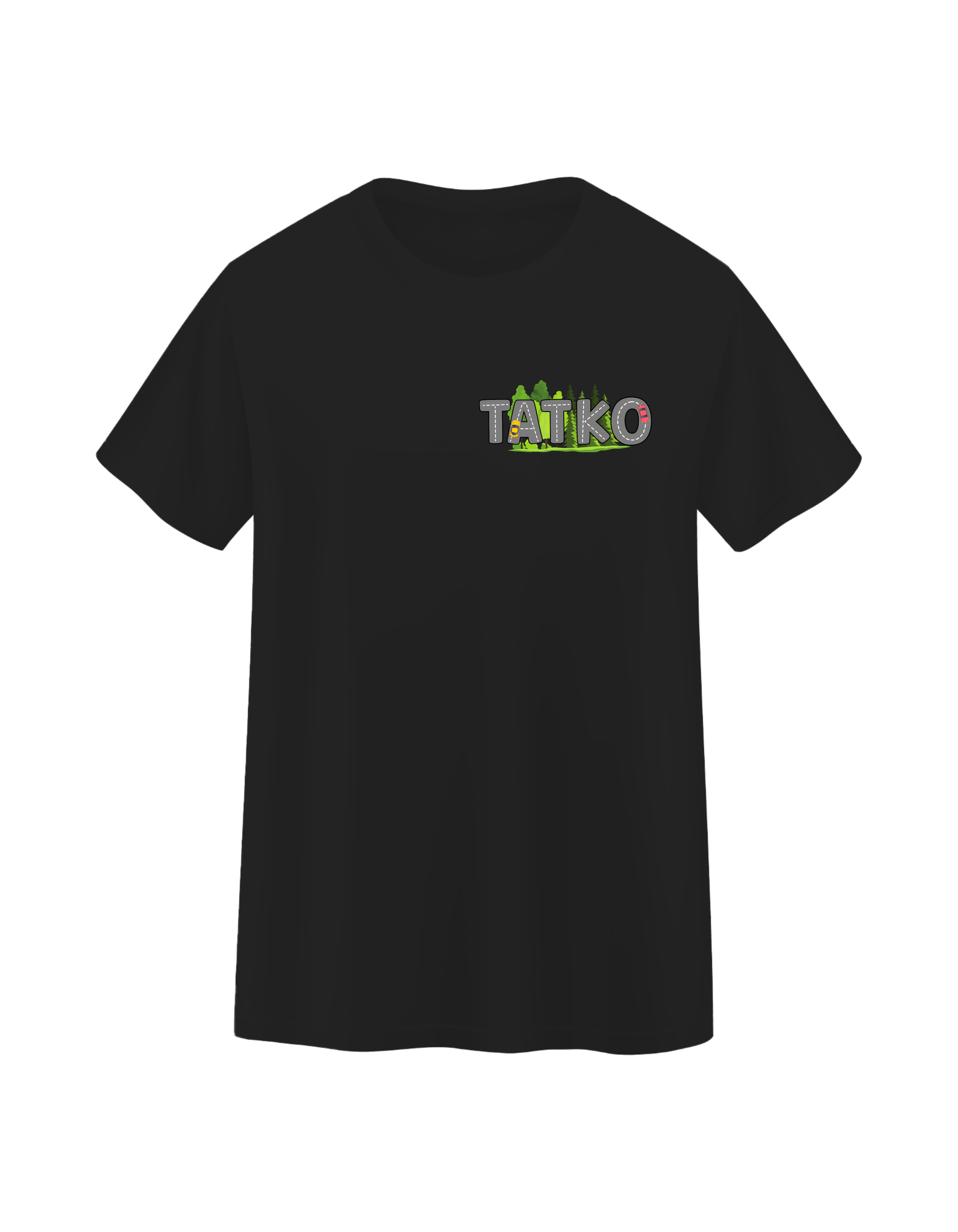 Тениска "ТАТКО" - Image 4