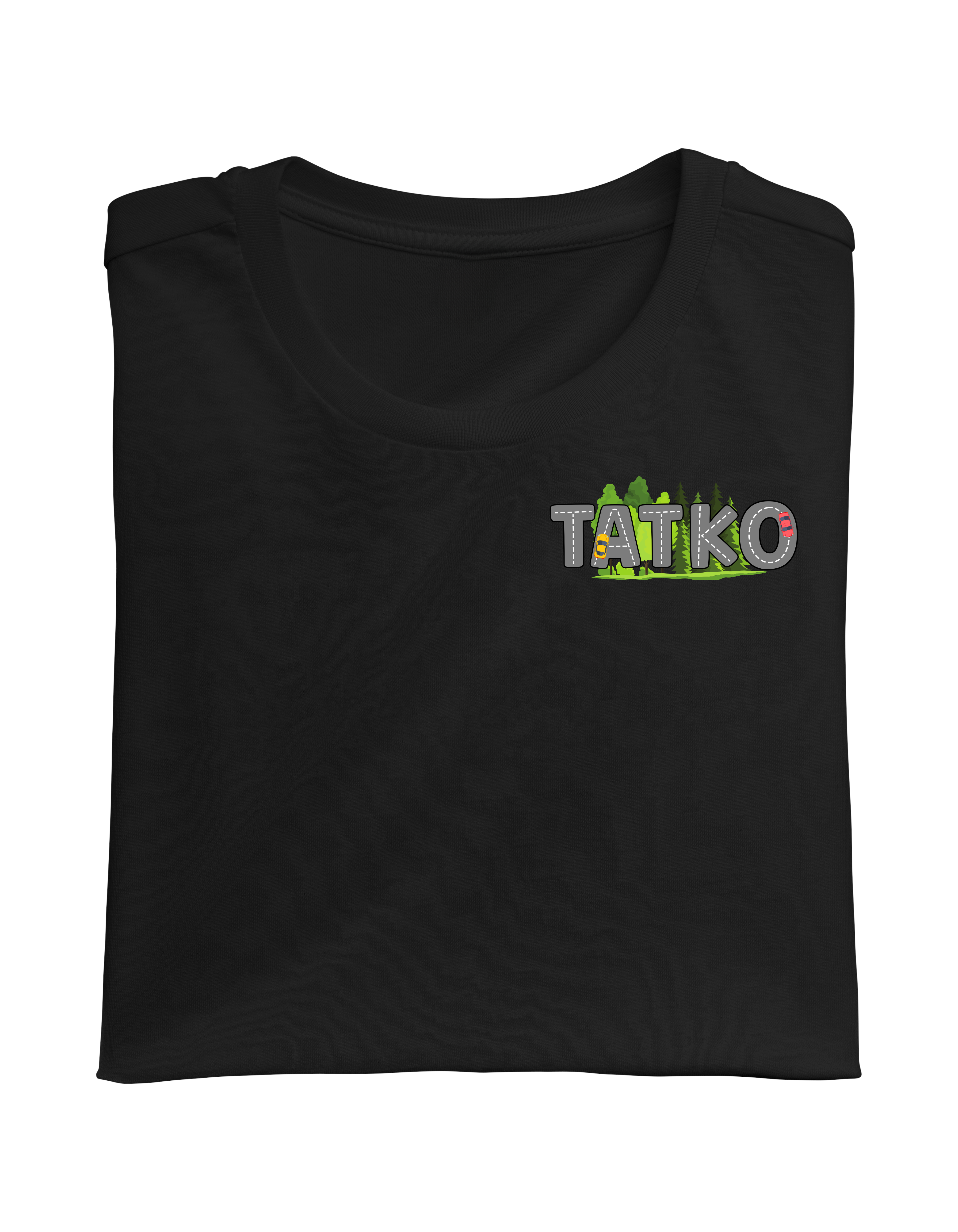 Тениска "ТАТКО"